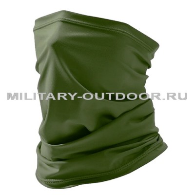Anbison Quick Dry Multi Scarf Olive